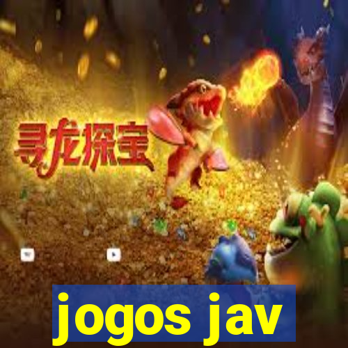 jogos jav