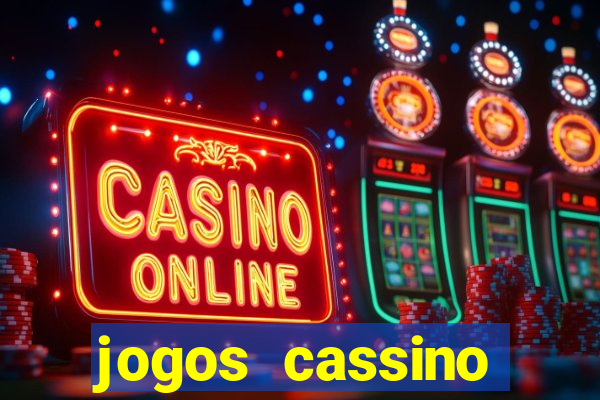 jogos cassino dinheiro real