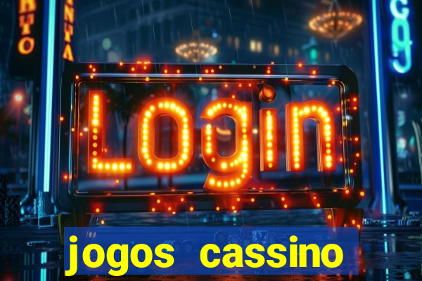 jogos cassino dinheiro real