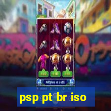 psp pt br iso