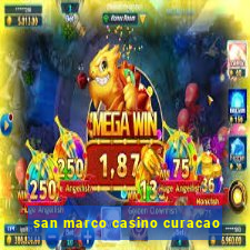 san marco casino curacao