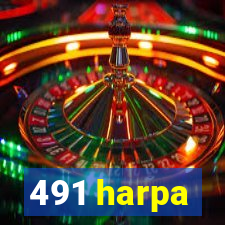 491 harpa