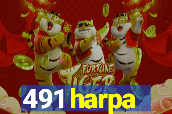 491 harpa