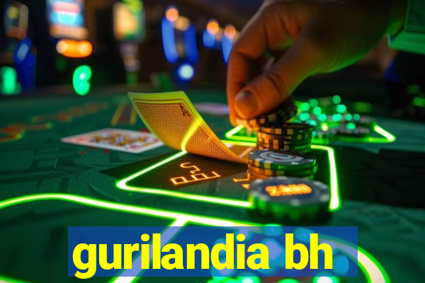 gurilandia bh