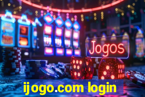 ijogo.com login