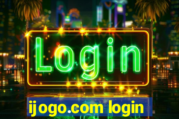 ijogo.com login