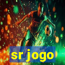 sr jogo