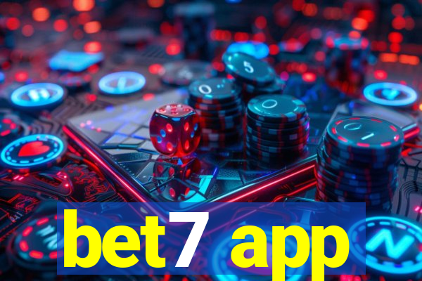 bet7 app