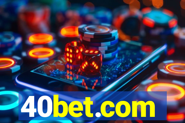 40bet.com