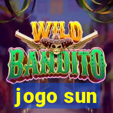 jogo sun