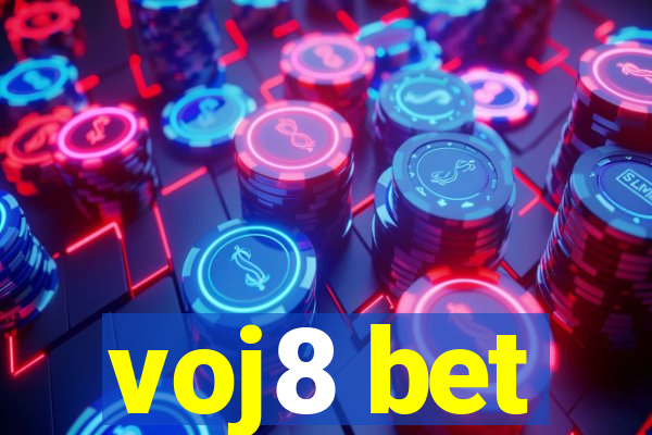 voj8 bet