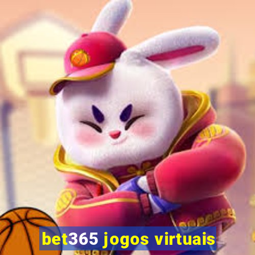 bet365 jogos virtuais