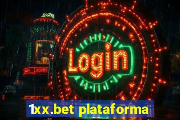 1xx.bet plataforma