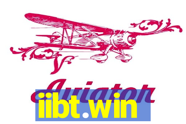 iibt.win