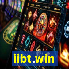 iibt.win