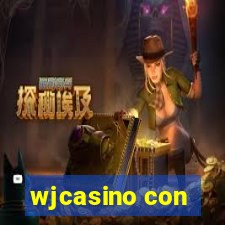 wjcasino con