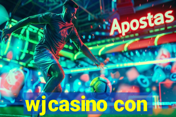 wjcasino con