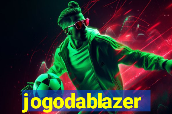 jogodablazer