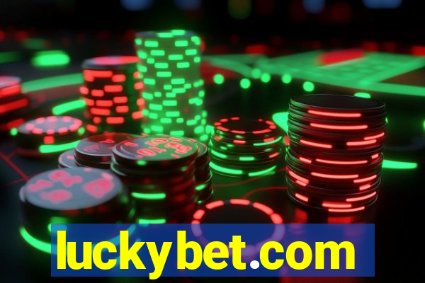 luckybet.com