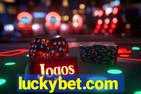 luckybet.com