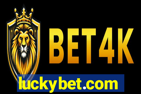 luckybet.com