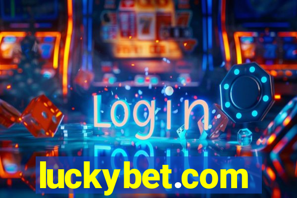 luckybet.com