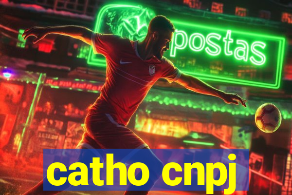 catho cnpj