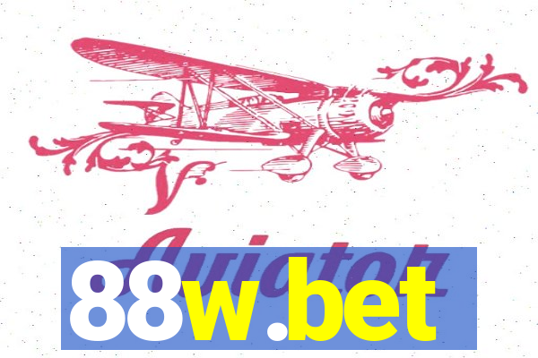 88w.bet