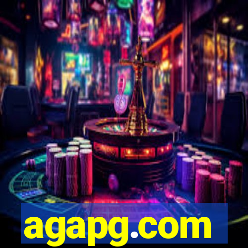 agapg.com