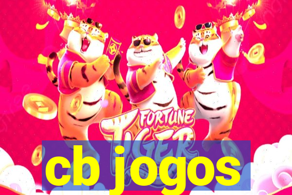 cb jogos