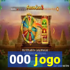 000 jogo