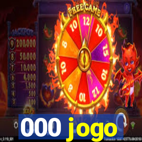 000 jogo