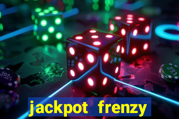 jackpot frenzy pusher real money