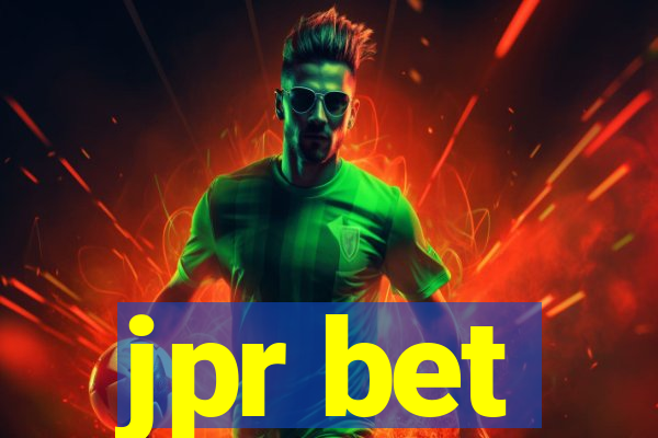 jpr bet