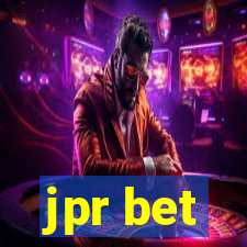 jpr bet