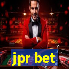 jpr bet