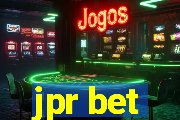 jpr bet