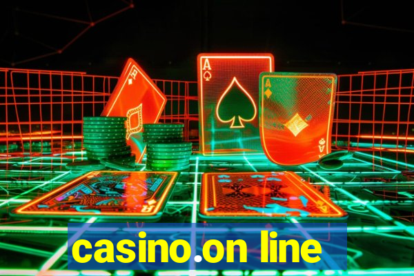 casino.on line