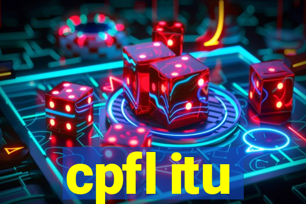 cpfl itu