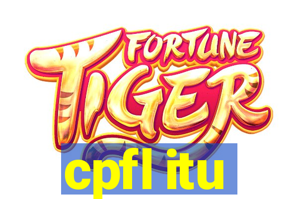 cpfl itu