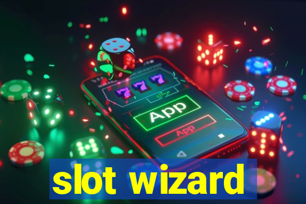 slot wizard