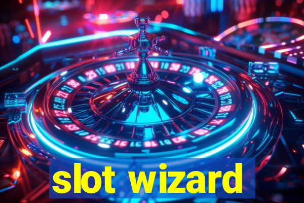 slot wizard