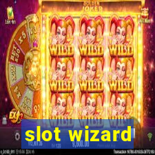 slot wizard