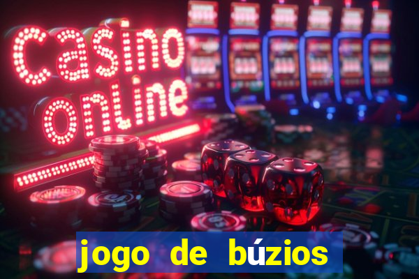 jogo de búzios grátis pelo whatsapp