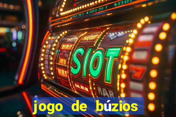 jogo de búzios grátis pelo whatsapp