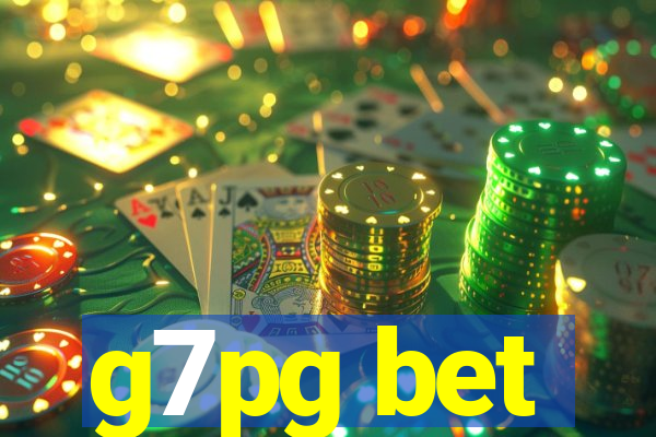 g7pg bet