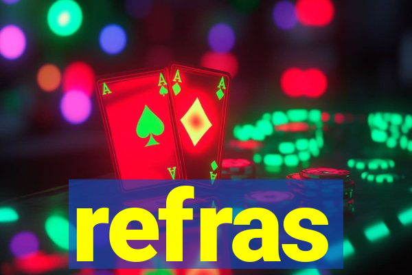 refras