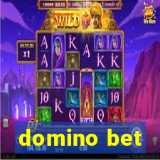 domino bet