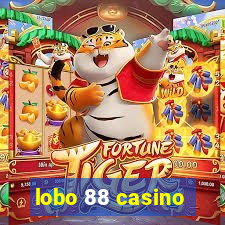 lobo 88 casino