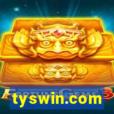 tyswin.com